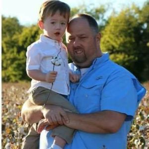 Meet your Posher, Patrick